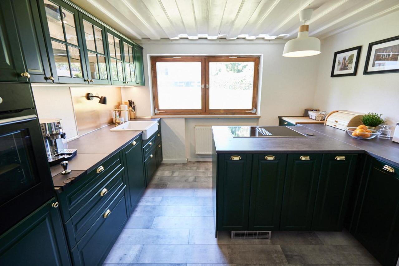 Ferienwohnung Hubert Rotta Exteriér fotografie