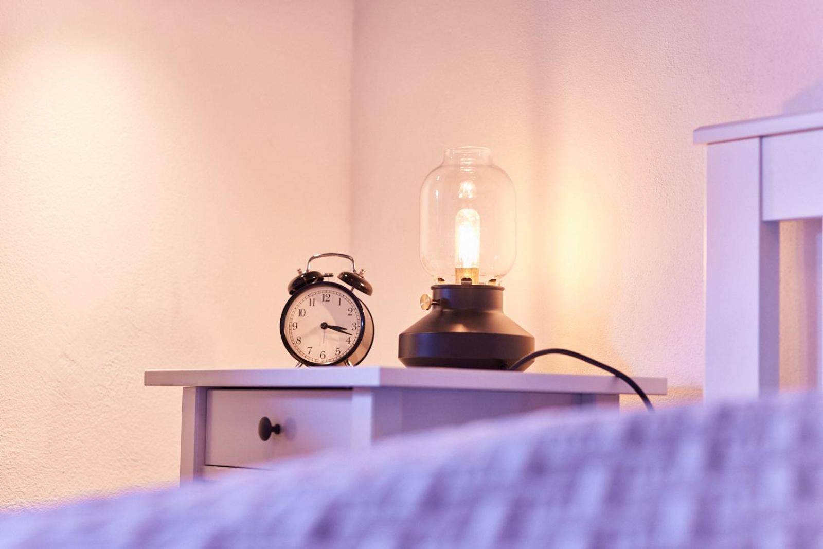 Ferienwohnung Hubert Rotta Exteriér fotografie