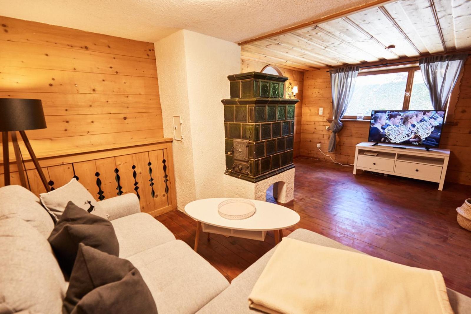 Ferienwohnung Hubert Rotta Exteriér fotografie